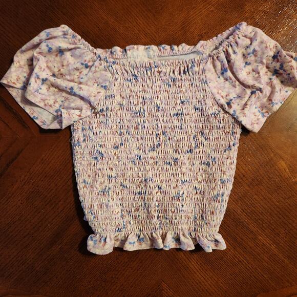 Btween Crop Top Lot - Picture 2 of 5